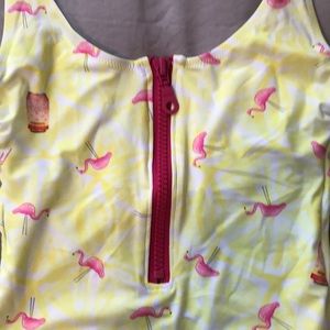 naturday bathing suit
